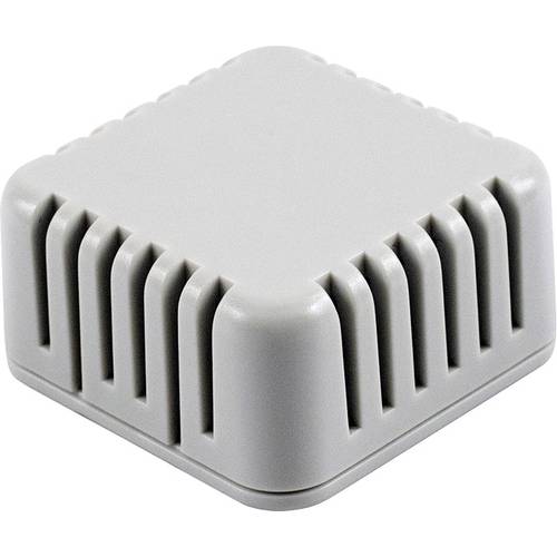 Hammond Electronics 1551V1GY Universal-Gehäuse 40 x 40 x 20 ABS Lichtgrau 1 St.