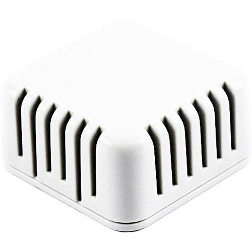 Hammond Electronics 1551V1WH Universal-Gehäuse 40 x 40 x 20 ABS Weiß 1 St.