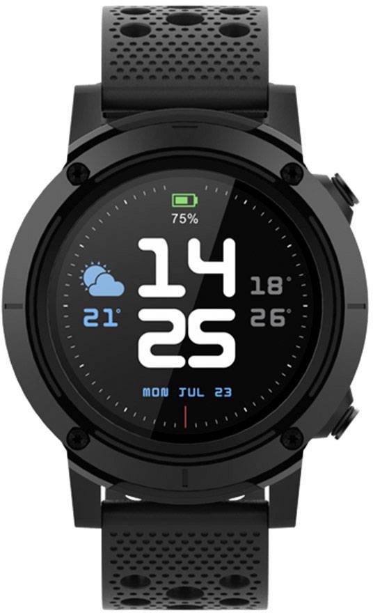 Denver SW-510 Smartwatch Schwarz-2
