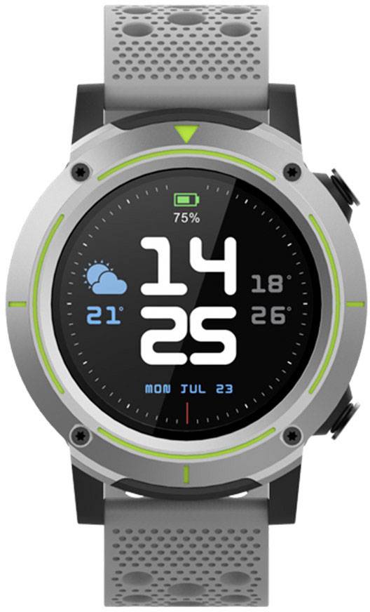 Denver bluetooth smart online watch