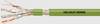 HELU 801197 Busleitung 4 x 2 x 0.25 mm² Grün 100 m