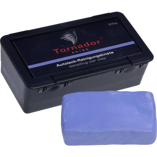 Tornador Tornador SHINE 877941 Reinigungsknete 1 St.
