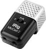 Mikrofon iRig Mic Cast 2 - Audio - 18 KHz