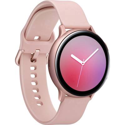SAMSUNG Galaxy Watch Actice 2 Aluminium 44mm Roségold kaufen