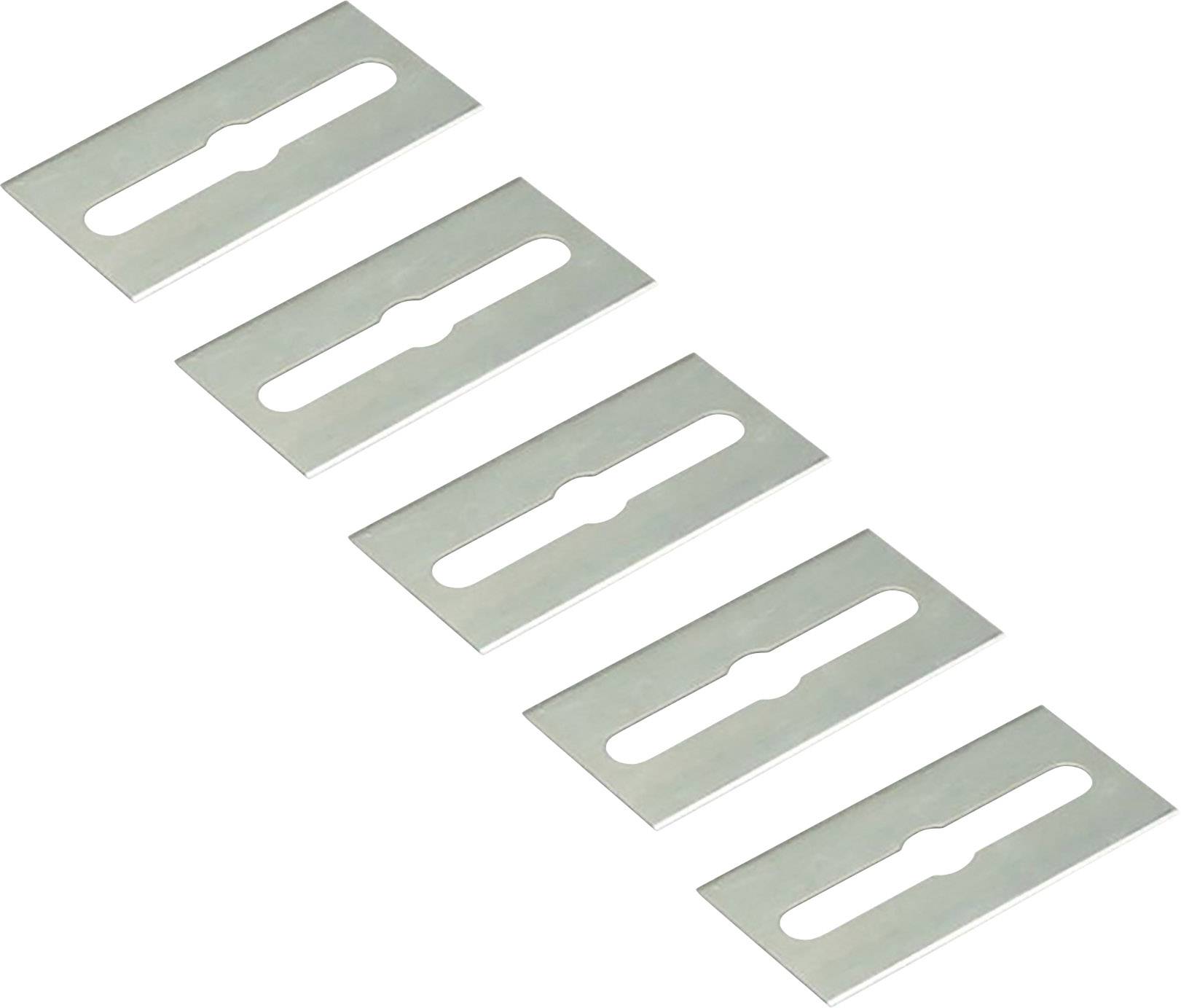 Pichler Modellbau Ersatzklingen 5er Balsa hyvel