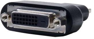 Dell - Adapterkabel - DVI-D weiblich zu HDMI-1