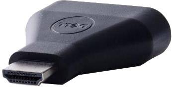 Dell - Adapterkabel - DVI-D weiblich zu HDMI-2