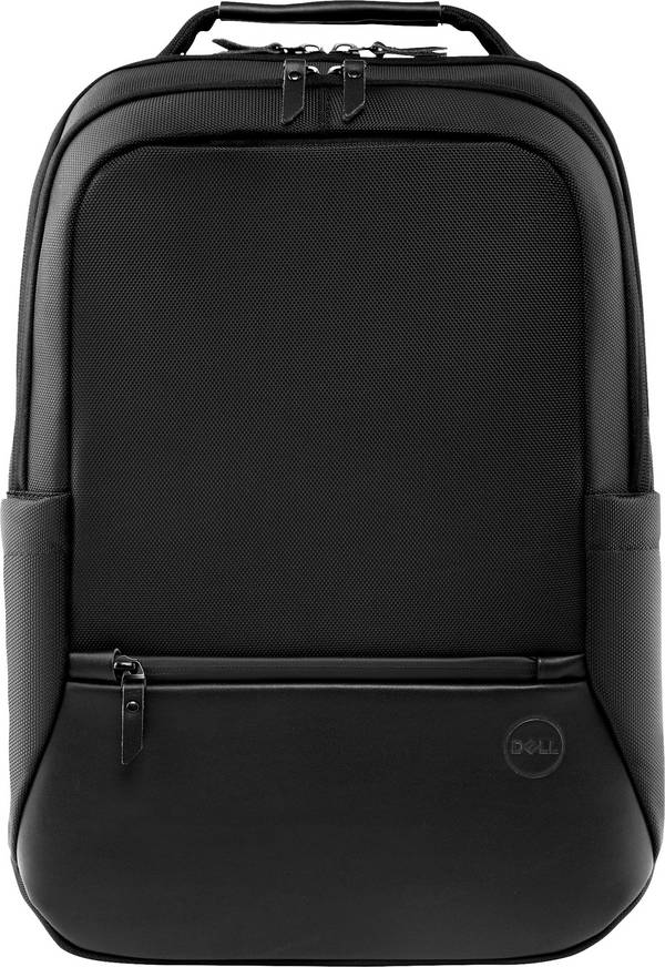 Dell Notebook Rucksack Dell Premier Backpack 15 - Notebook-Ruck Passend für maximal: 38,1 cm (15")  Schwarz