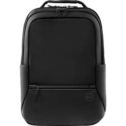 Image of Dell Notebook Rucksack Dell Premier Backpack 15 - Notebook-Ruck Passend für maximal: 38,1 cm (15) Schwarz