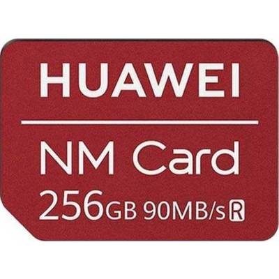 HUAWEI  Nano Memory Card 256 GB  