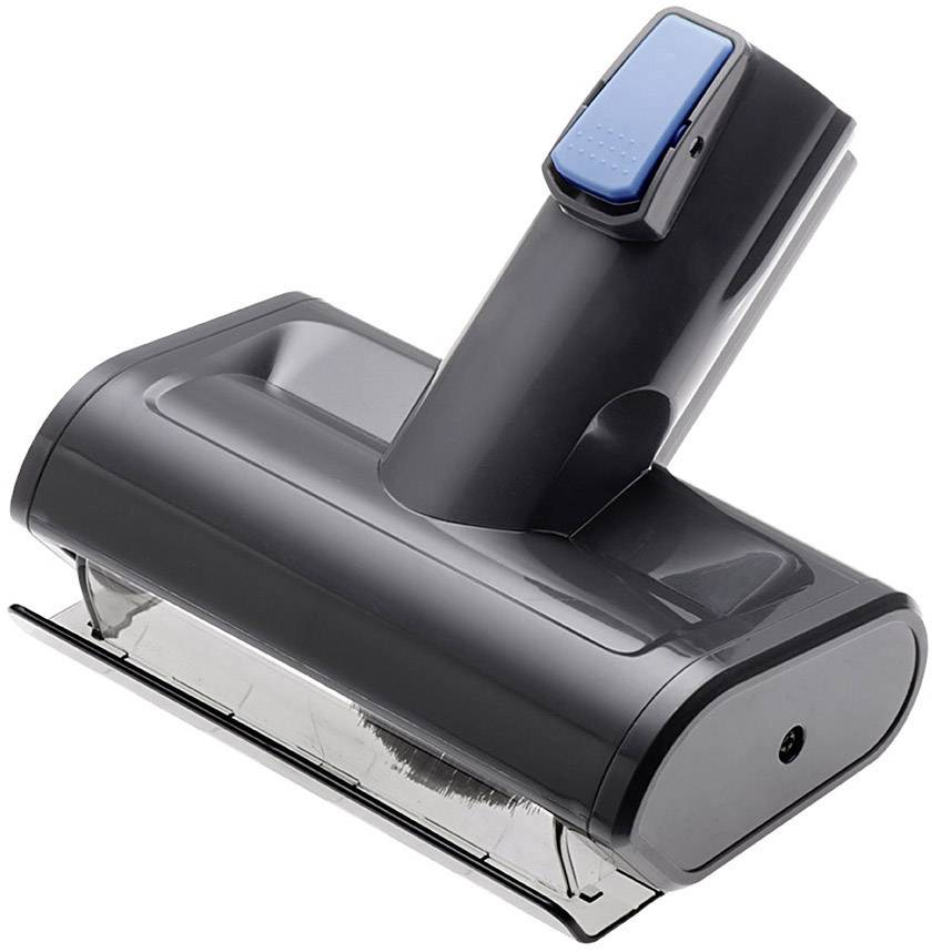 THOMAS Quick Stick TURBO PLUS kabelloser Akku Handstaubsauger blau-9