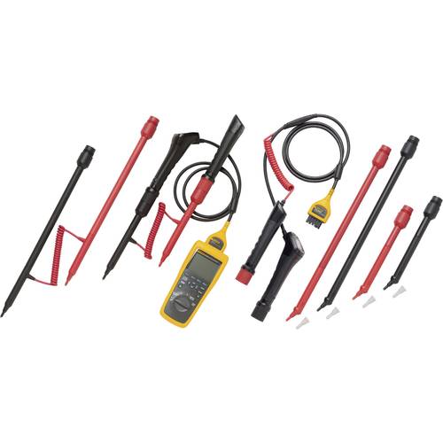 Fluke Batterietester BT520 Messbereich (Batterietester) 6 V, bis 600 V 5104752