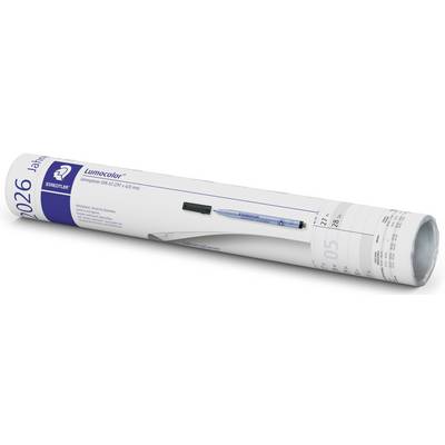Staedtler Wandkalender 641 YP-1DE 641 YP-1DE DIN A1 14 Monate/1 Seite 1 St.-3