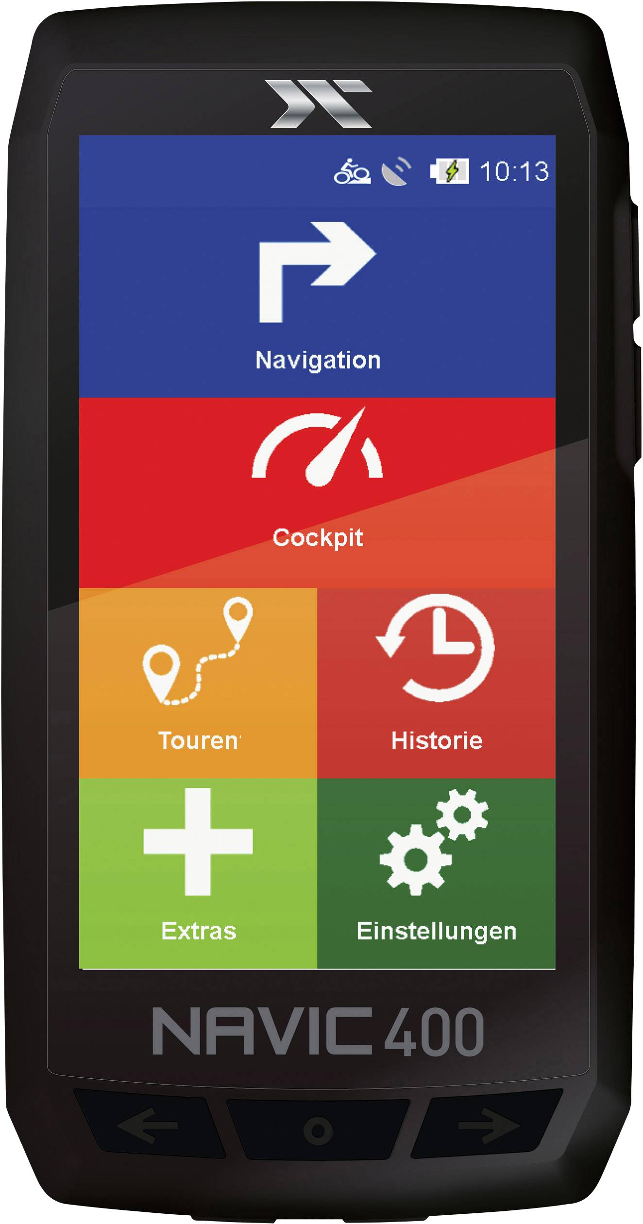 Outdoor Navigationsgeräte »