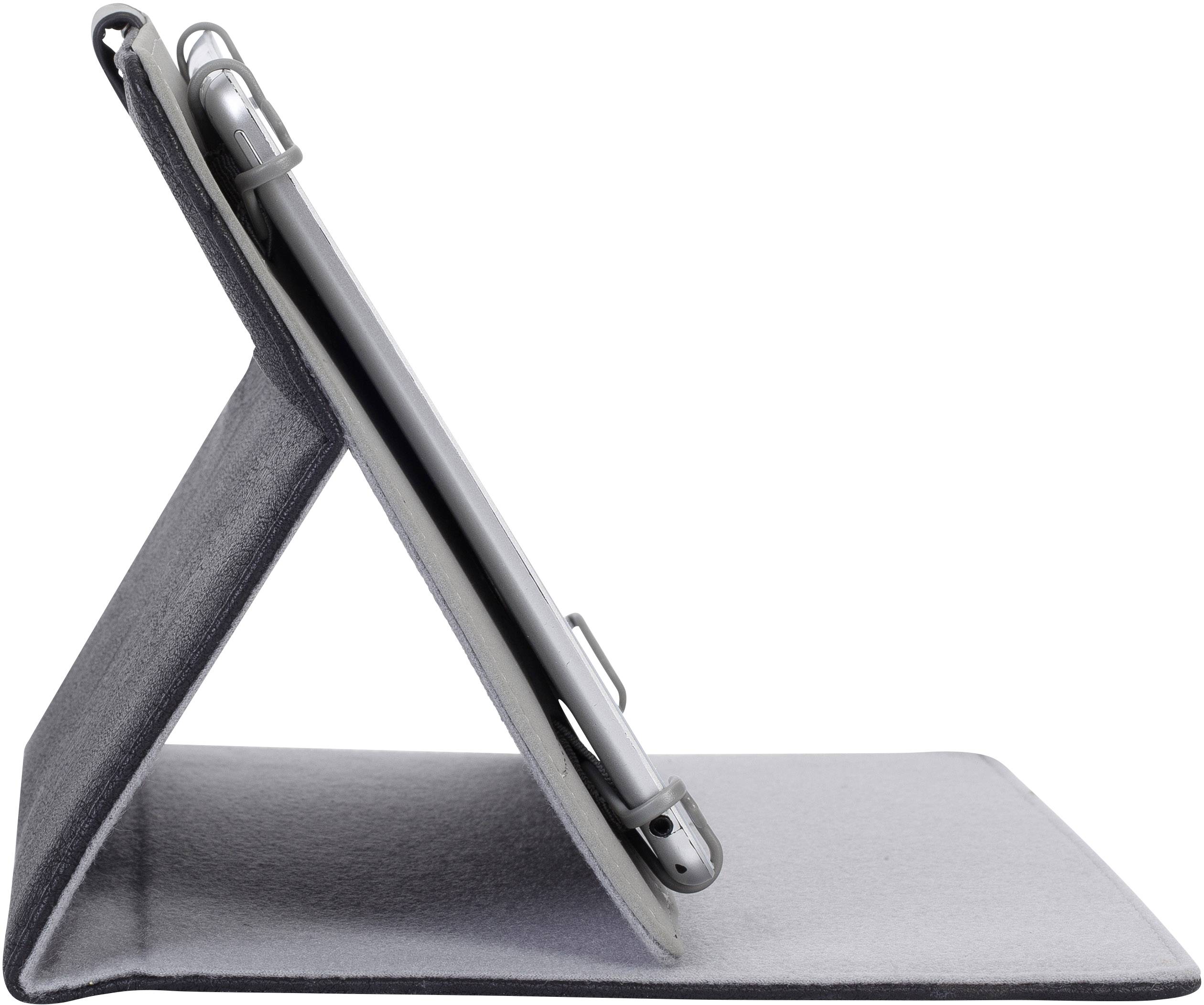 RIVACASE - Riva Case 30 series 3017 - Flip-Hülle für Tablet-12