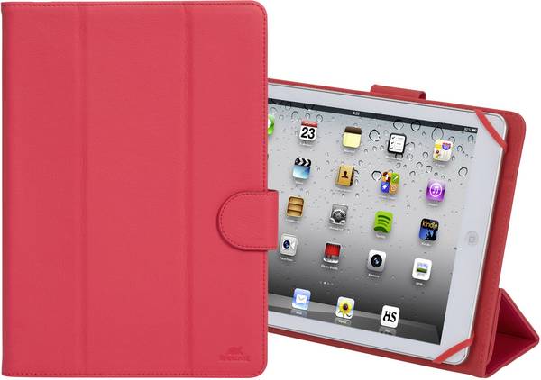 rivacase Riva Case Malpensa 3137 Universal Case - Flip-Hülle