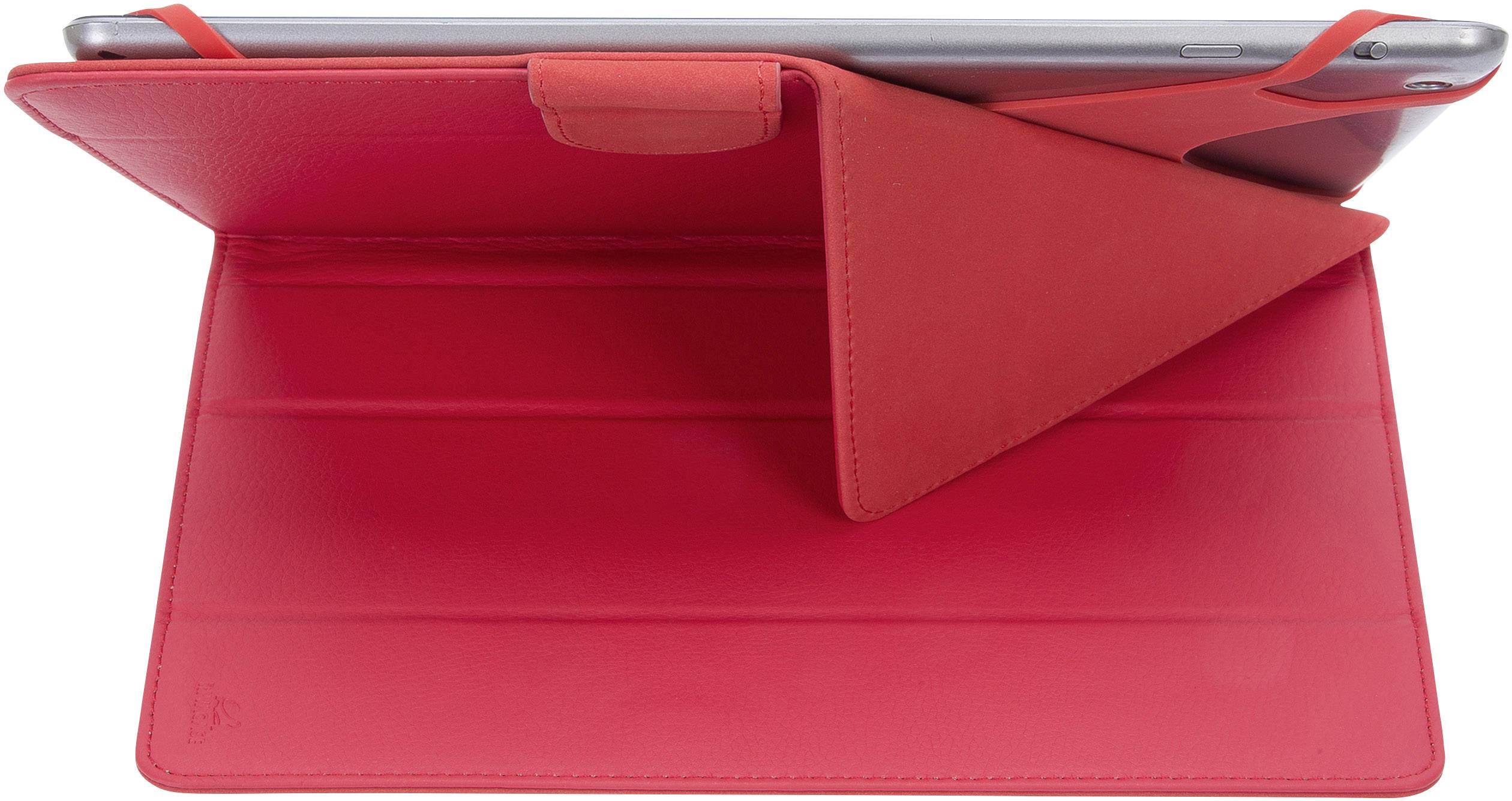 Riva Case Malpensa 3137 Universal Case - Flip-Hülle für Tablet-3