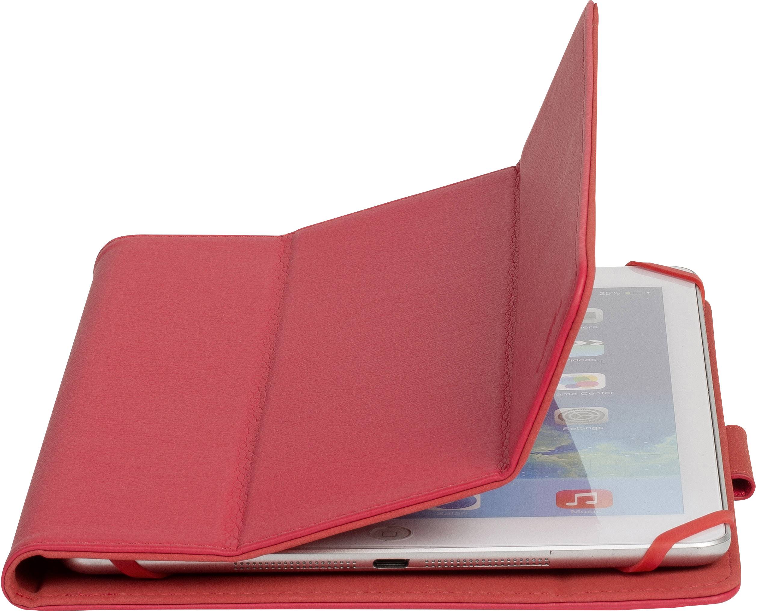 Riva Case Malpensa 3137 Universal Case - Flip-Hülle für Tablet-6