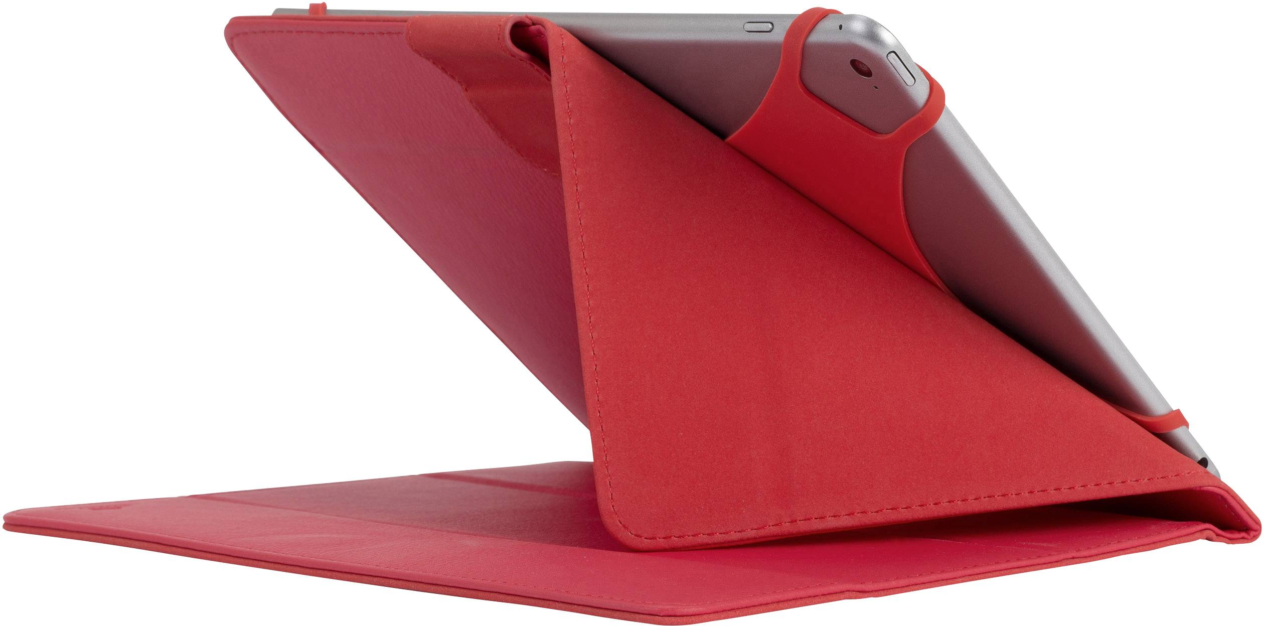 Riva Case Malpensa 3137 Universal Case - Flip-Hülle für Tablet-11