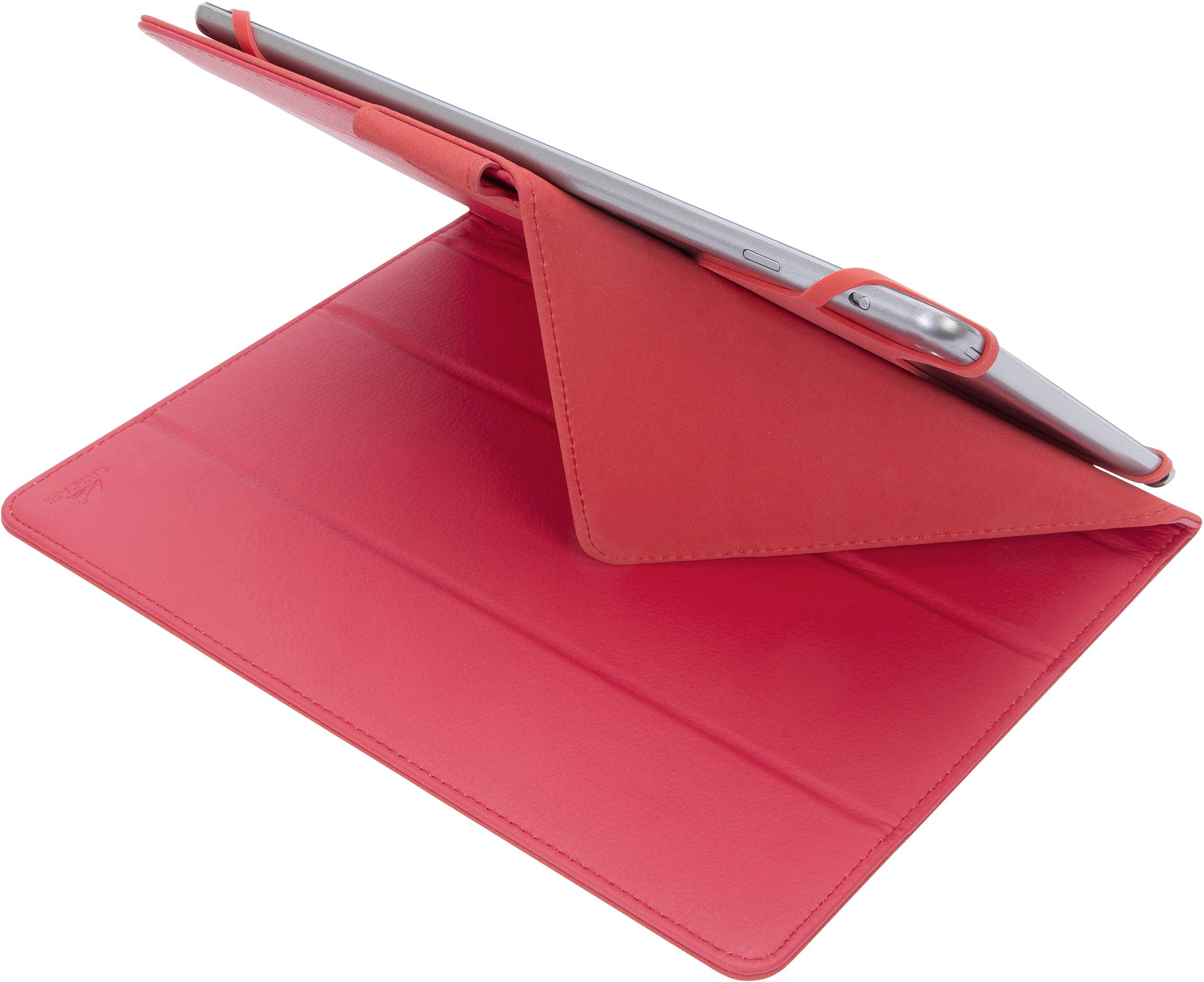 Riva Case Malpensa 3137 Universal Case - Flip-Hülle für Tablet-15
