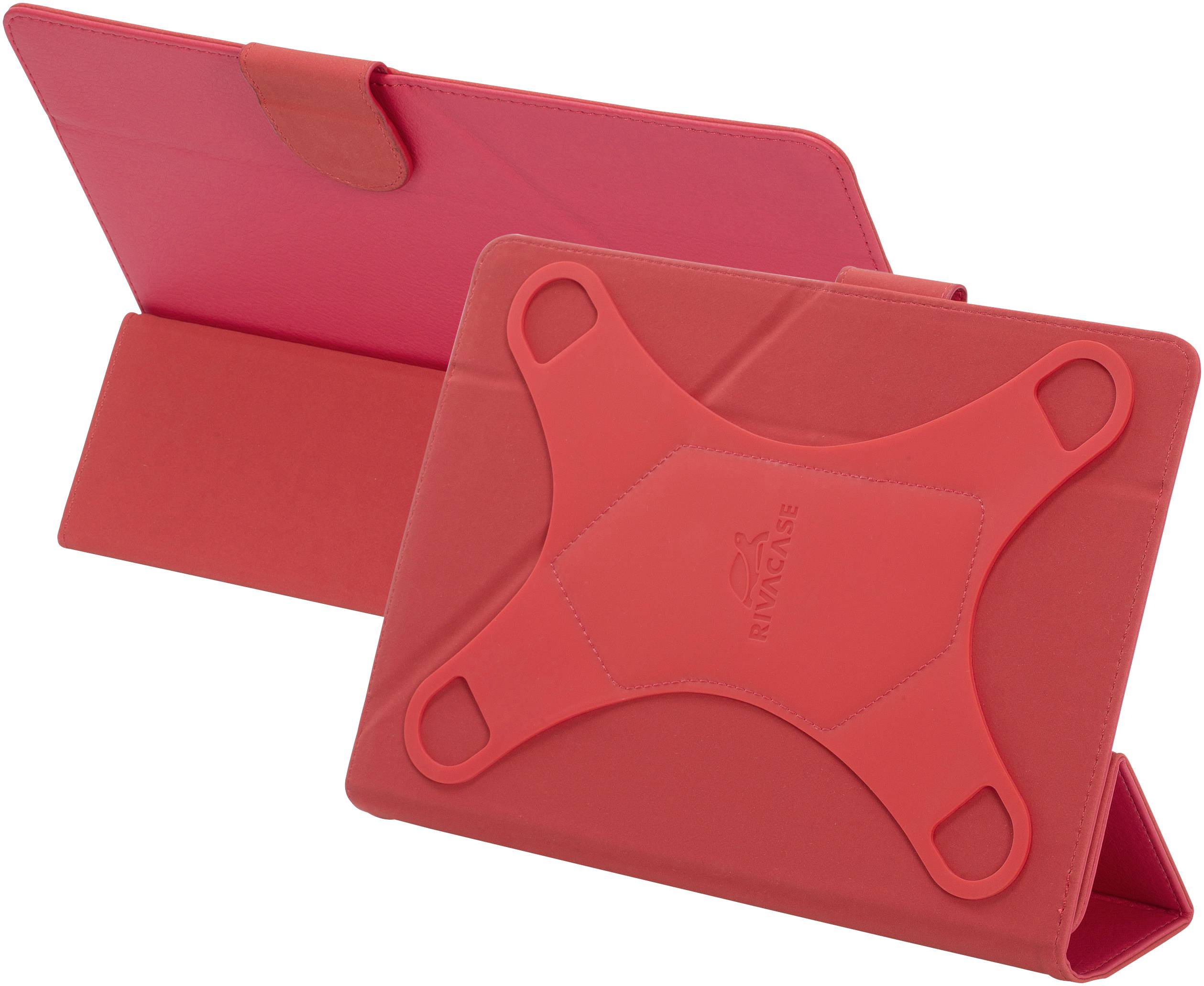 Riva Case Malpensa 3137 Universal Case - Flip-Hülle für Tablet-17