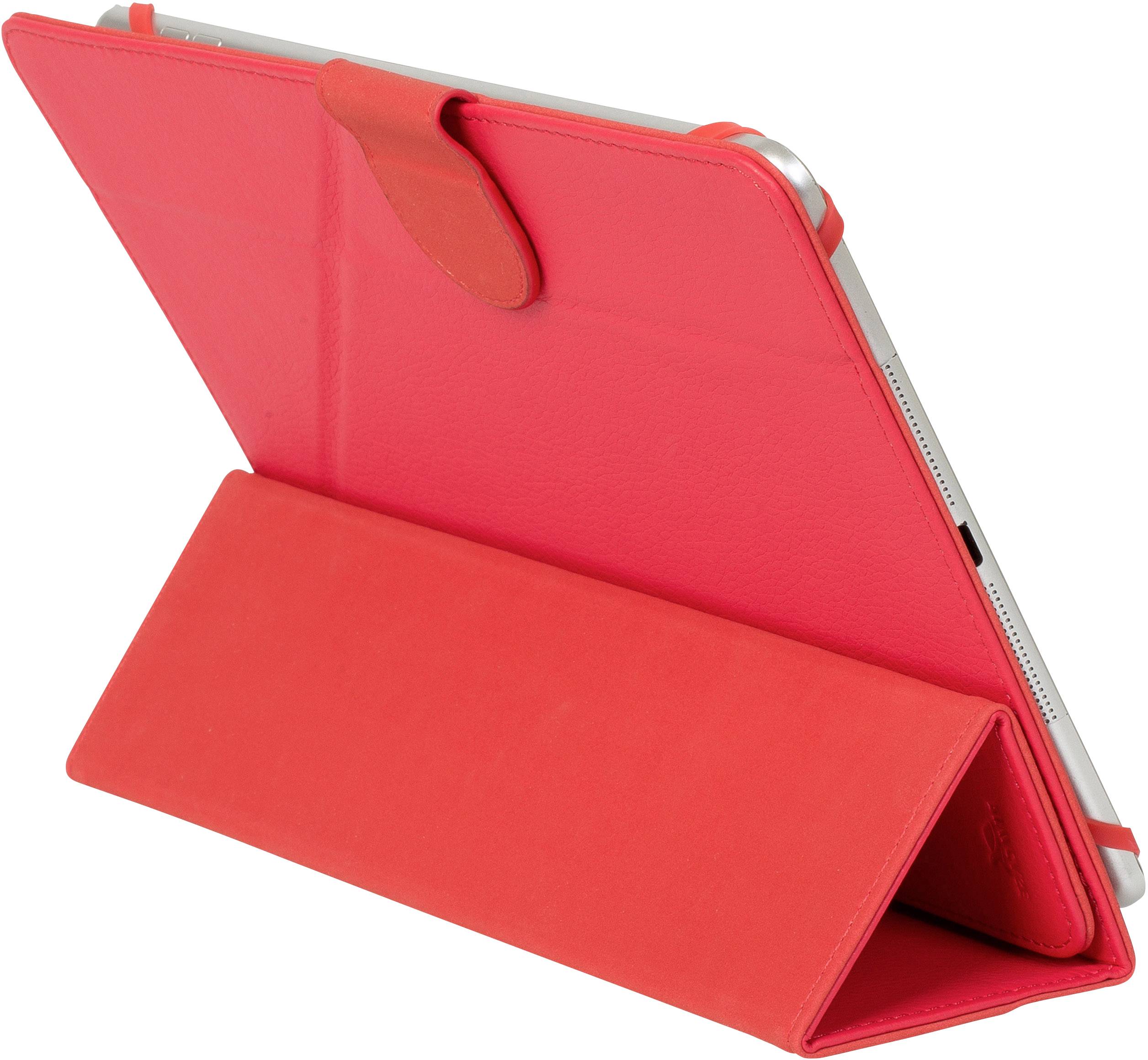Riva Case Malpensa 3137 Universal Case - Flip-Hülle für Tablet-23