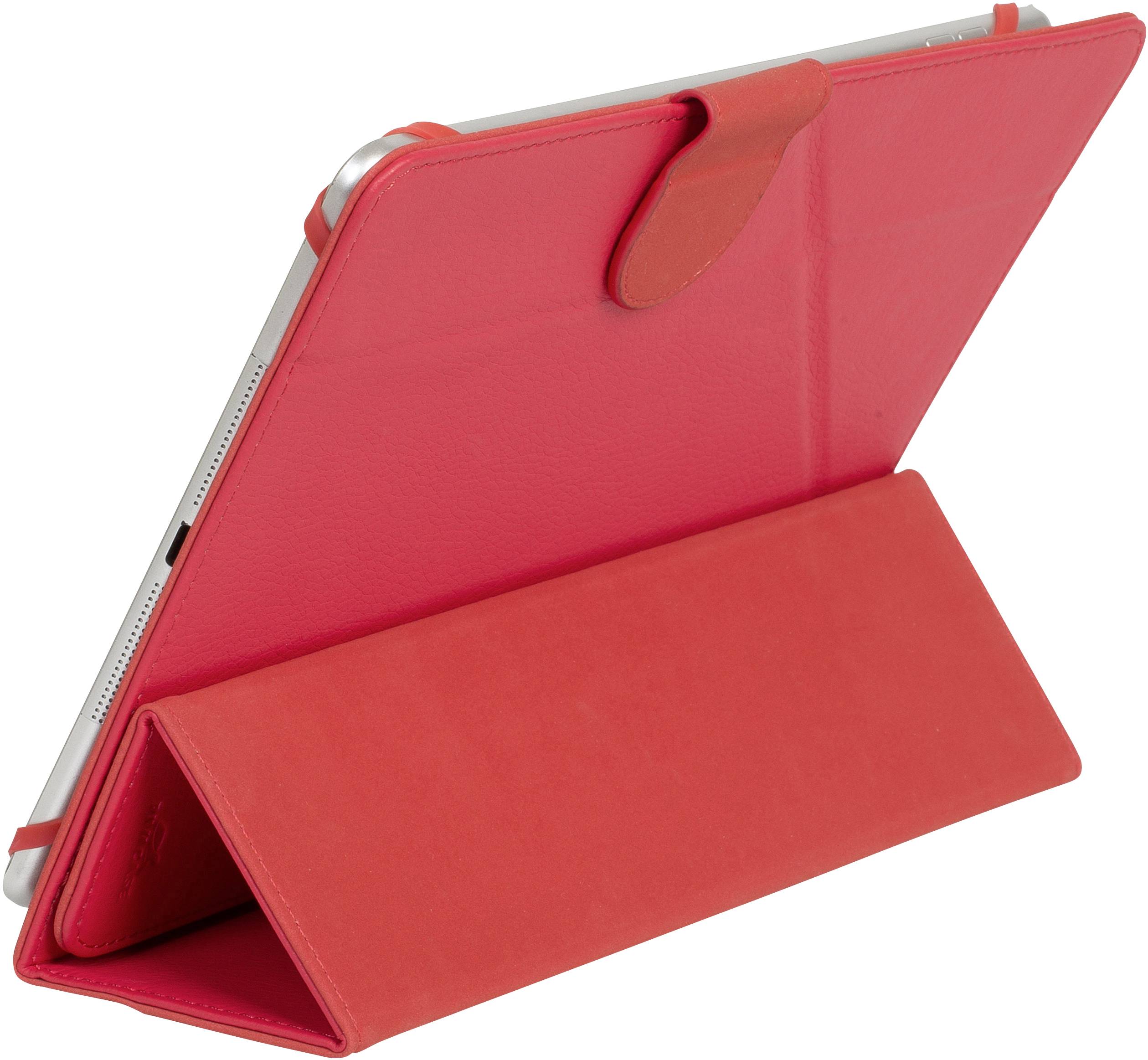 Riva Case Malpensa 3137 Universal Case - Flip-Hülle für Tablet-24