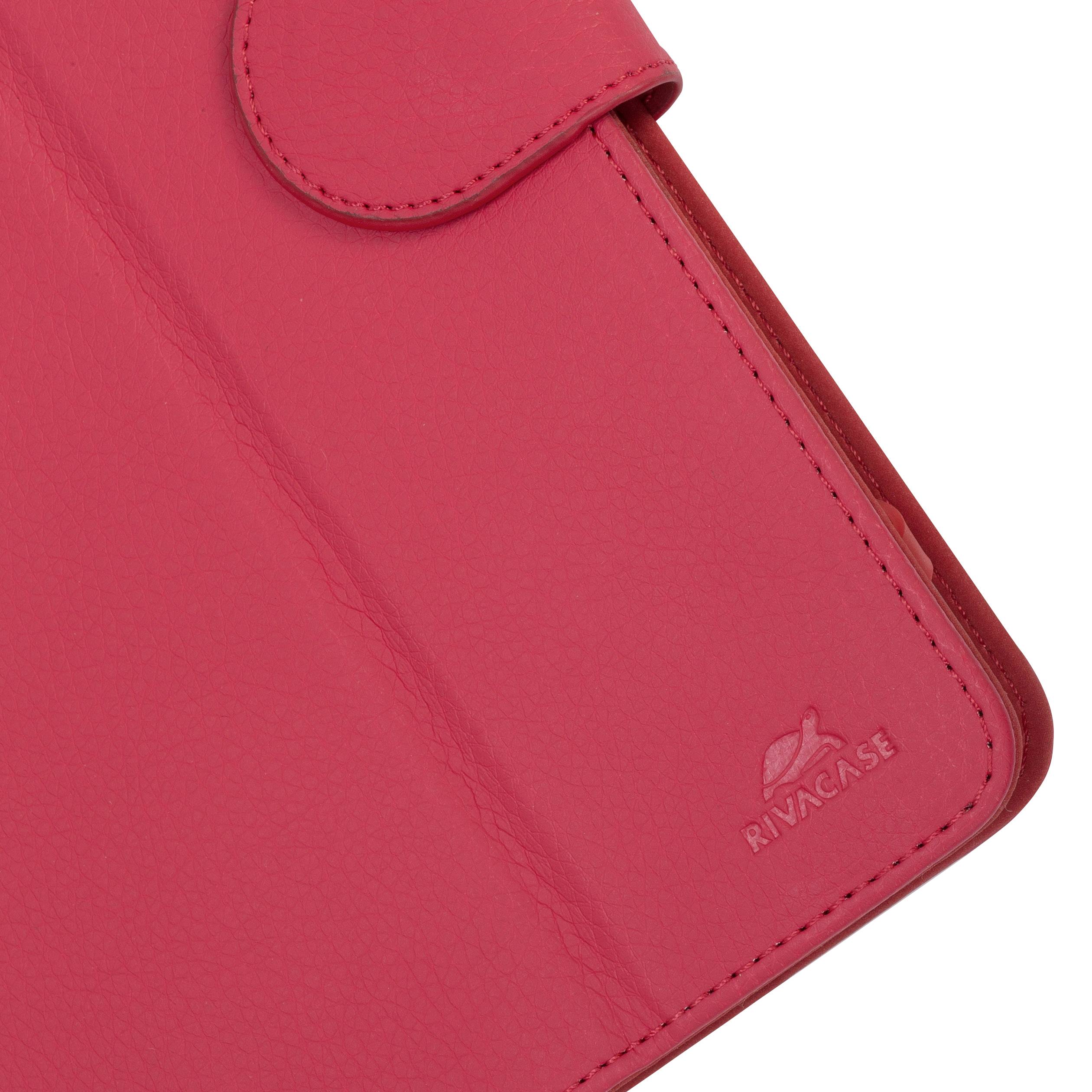 Riva Case Malpensa 3137 Universal Case - Flip-Hülle für Tablet-26