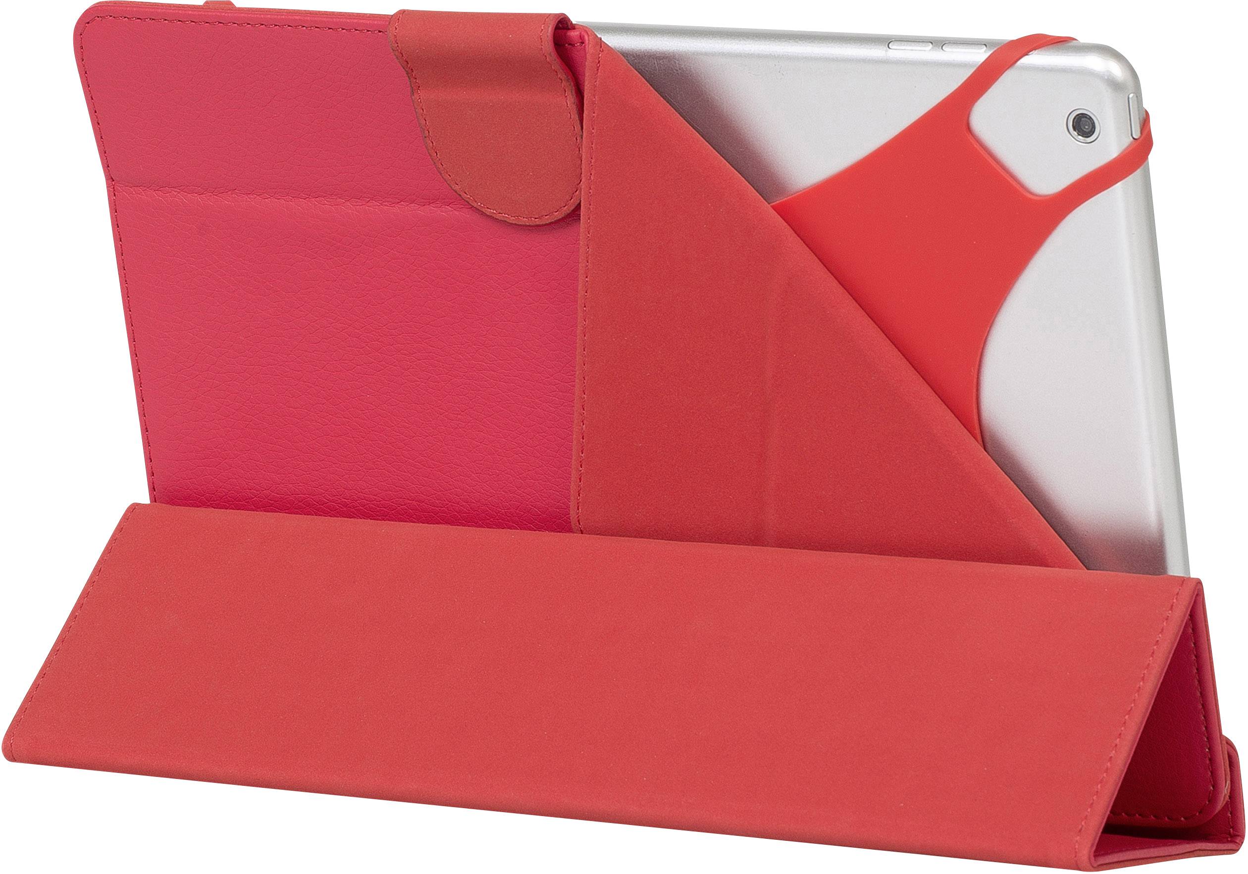 Riva Case Malpensa 3137 Universal Case - Flip-Hülle für Tablet-27
