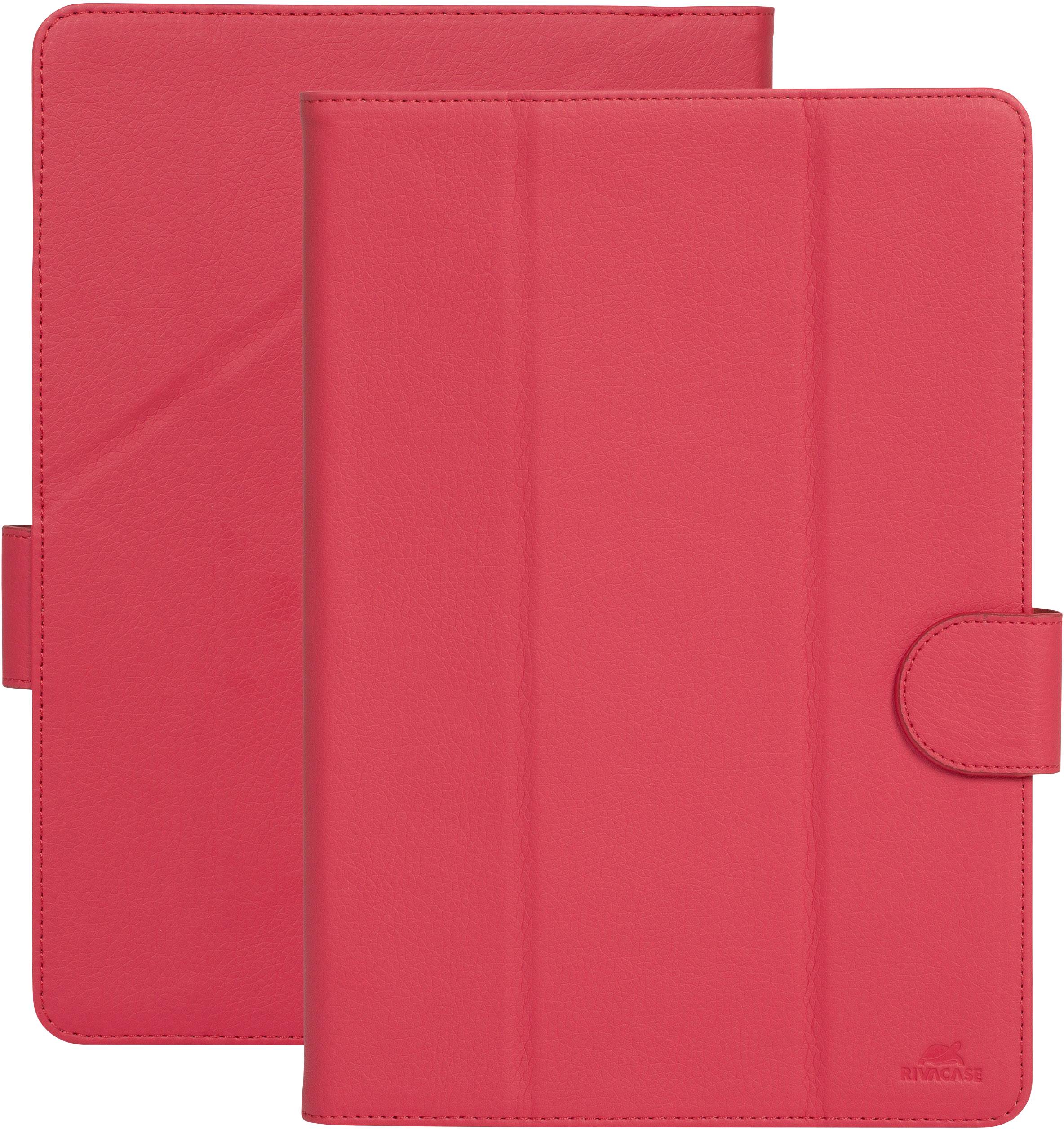 Riva Case Malpensa 3137 Universal Case - Flip-Hülle für Tablet-28