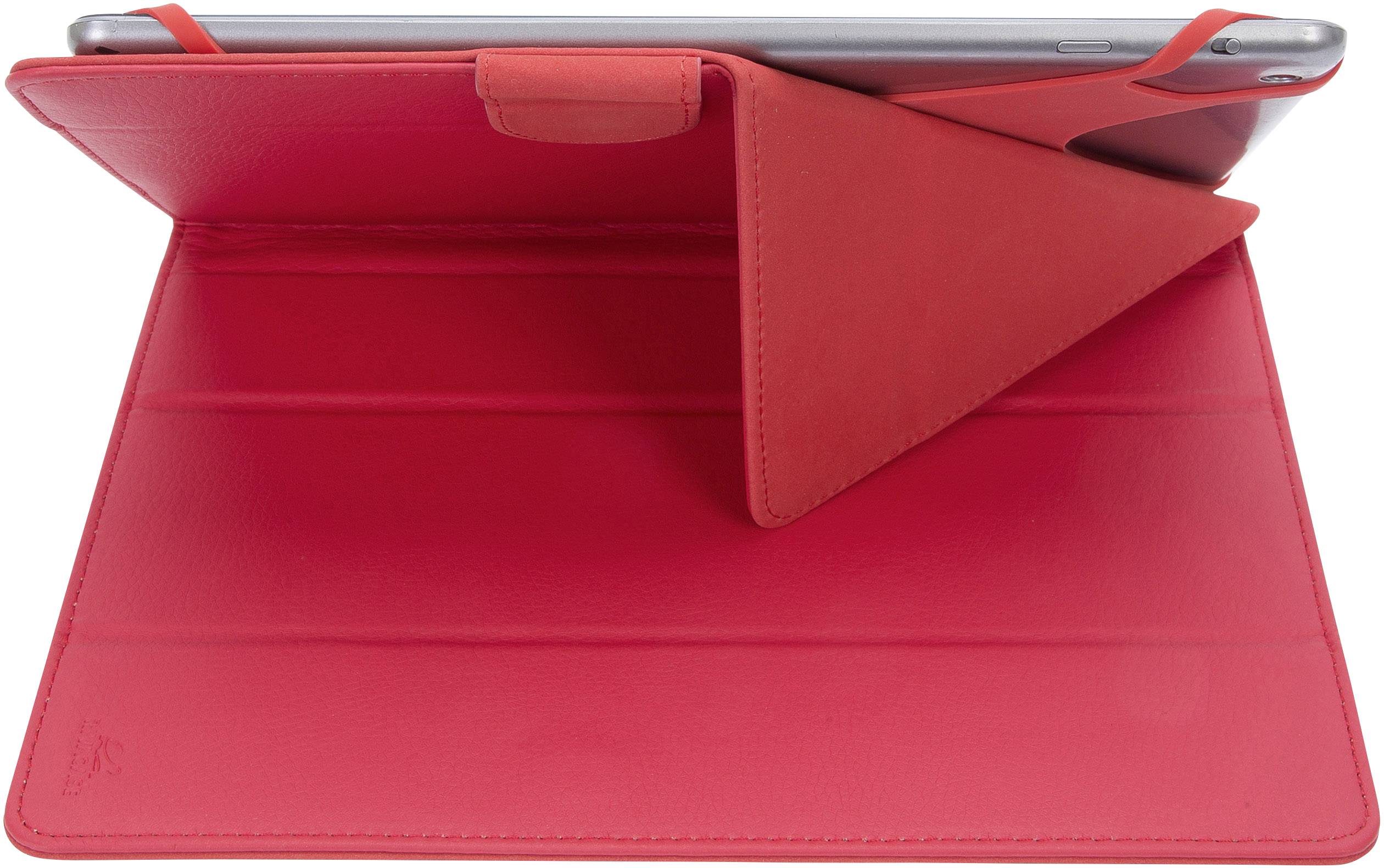 Riva Case Malpensa 3137 Universal Case - Flip-Hülle für Tablet-30