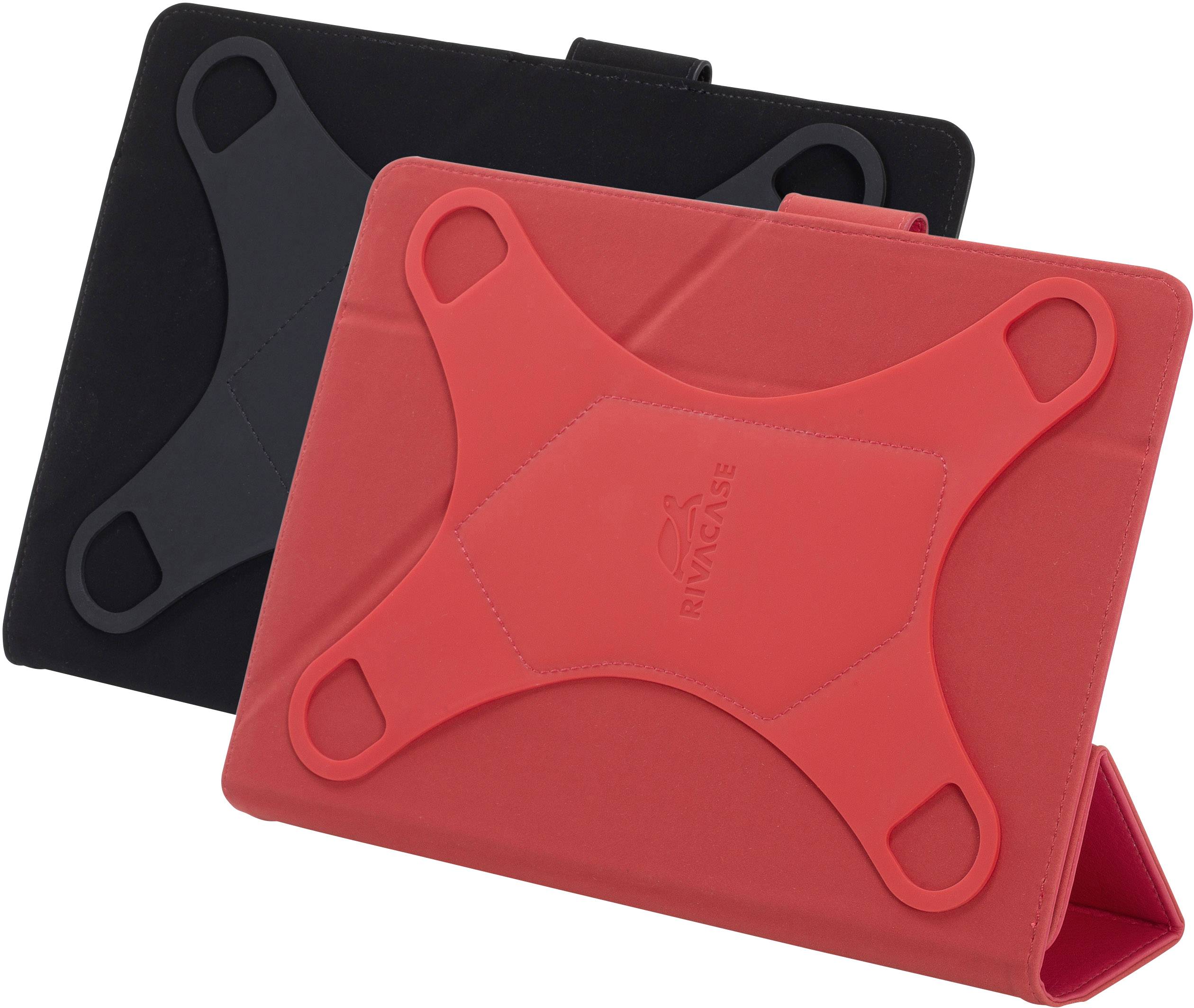 Riva Case Malpensa 3137 Universal Case - Flip-Hülle für Tablet-34