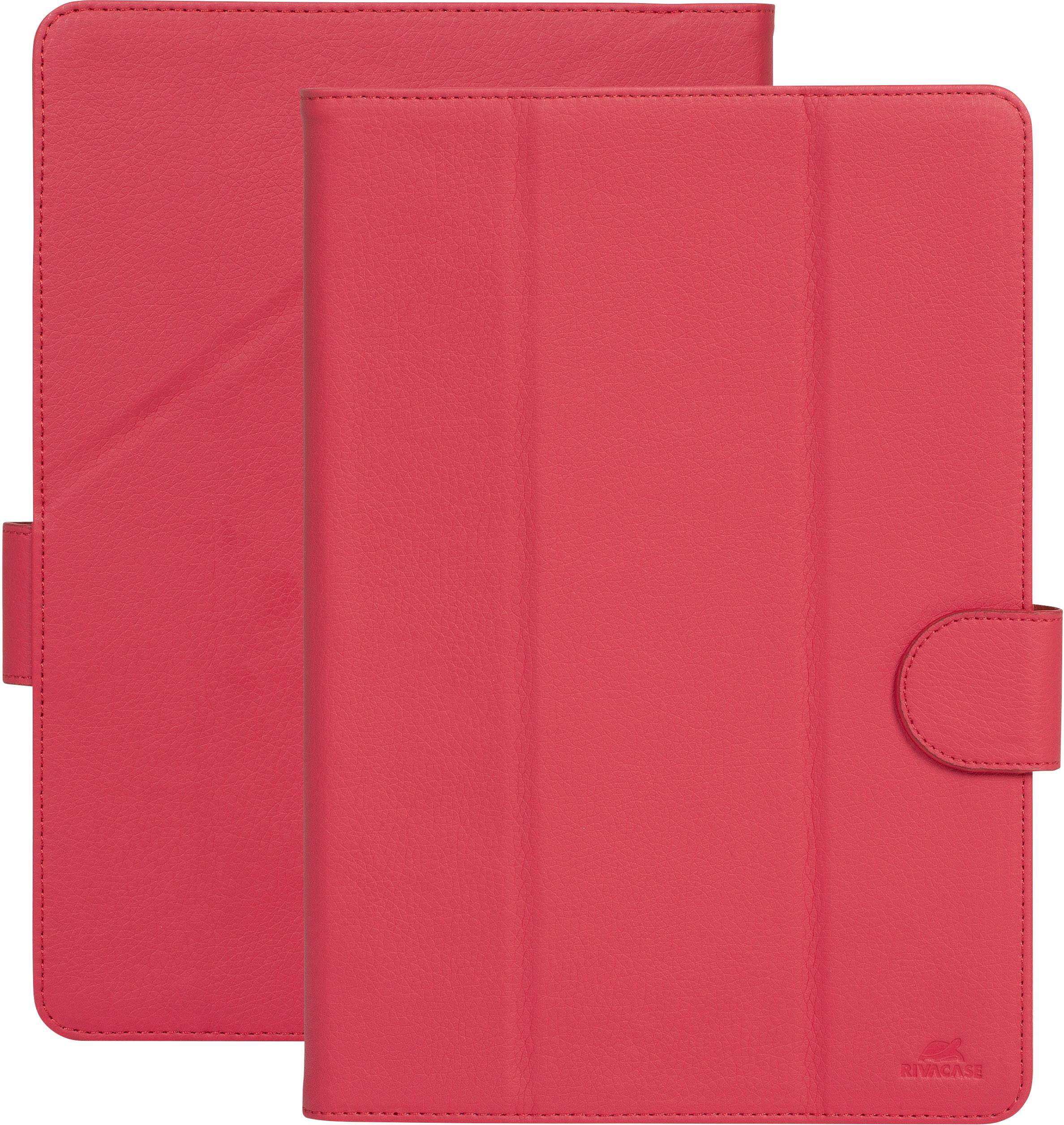 Riva Case Malpensa 3137 Universal Case - Flip-Hülle für Tablet-35