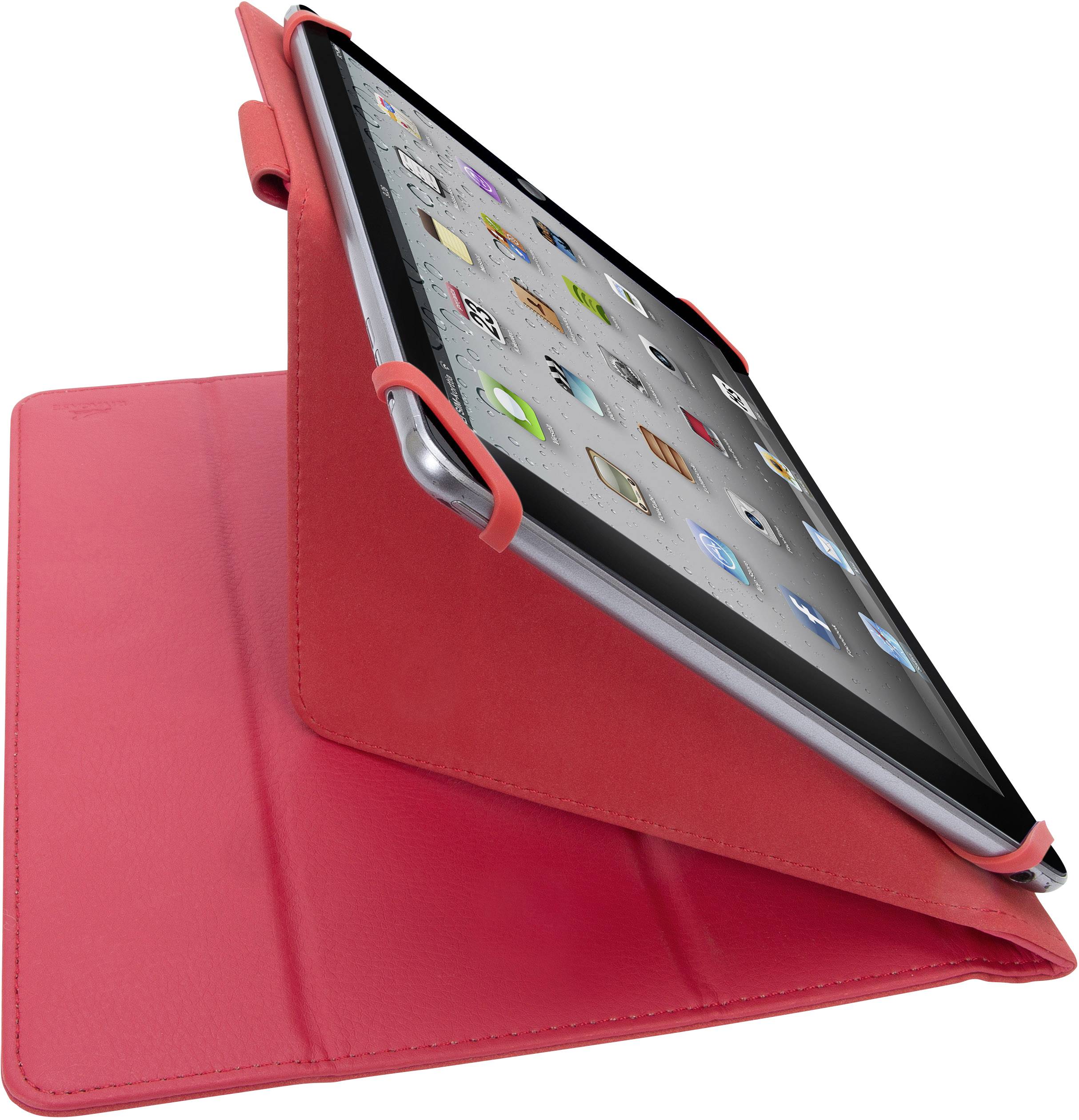 Riva Case Malpensa 3137 Universal Case - Flip-Hülle für Tablet-40