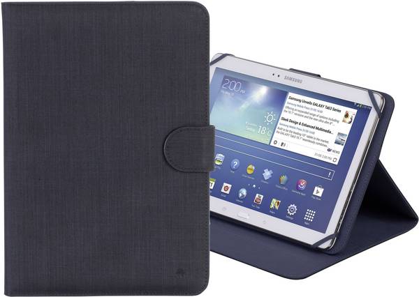 RIVACASE - Riva Case Biscayne 3317 Universal - Flip-Hülle für Tablet