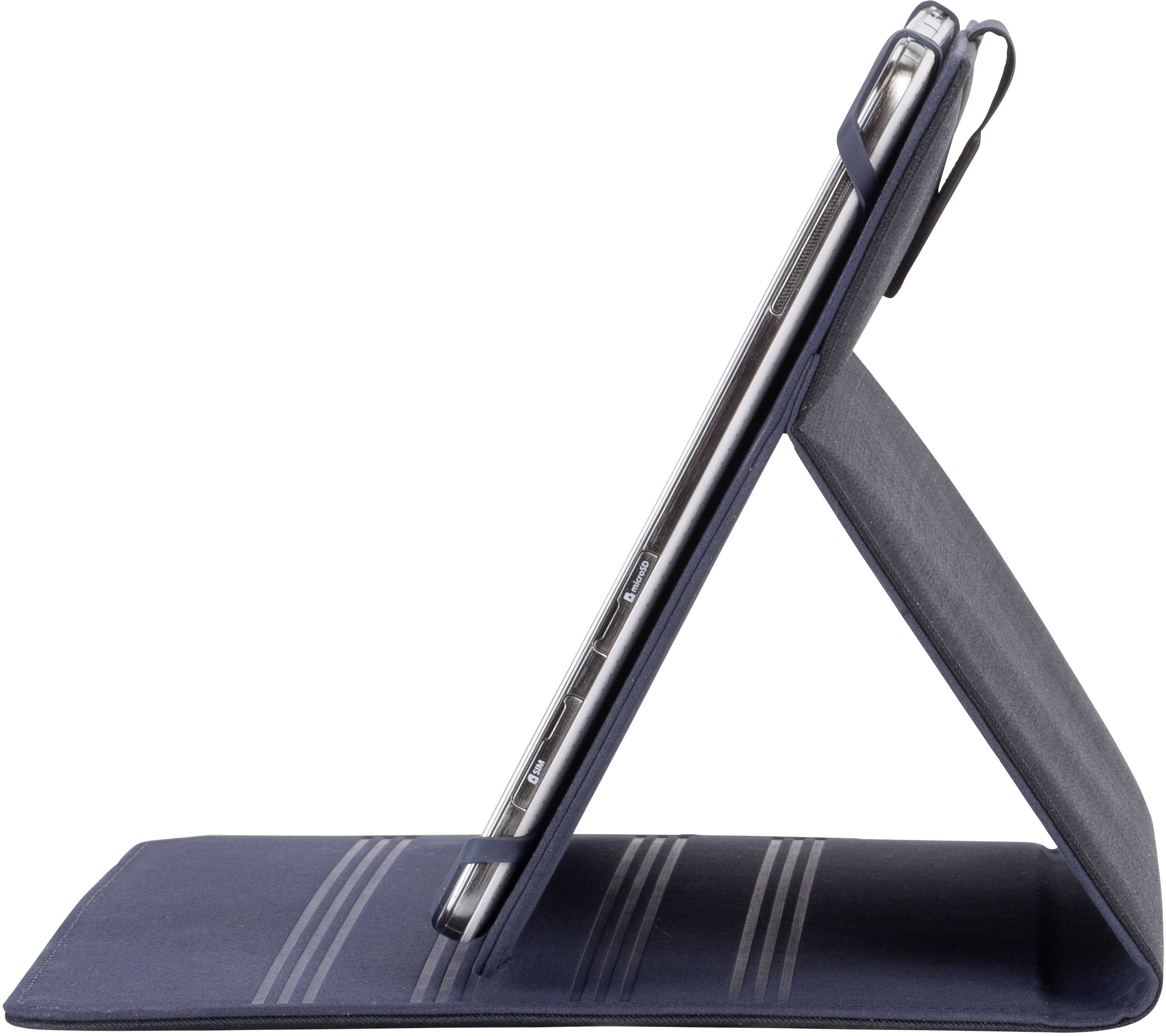 RIVACASE - Riva Case Biscayne 3317 Universal - Flip-Hülle für Tablet-3
