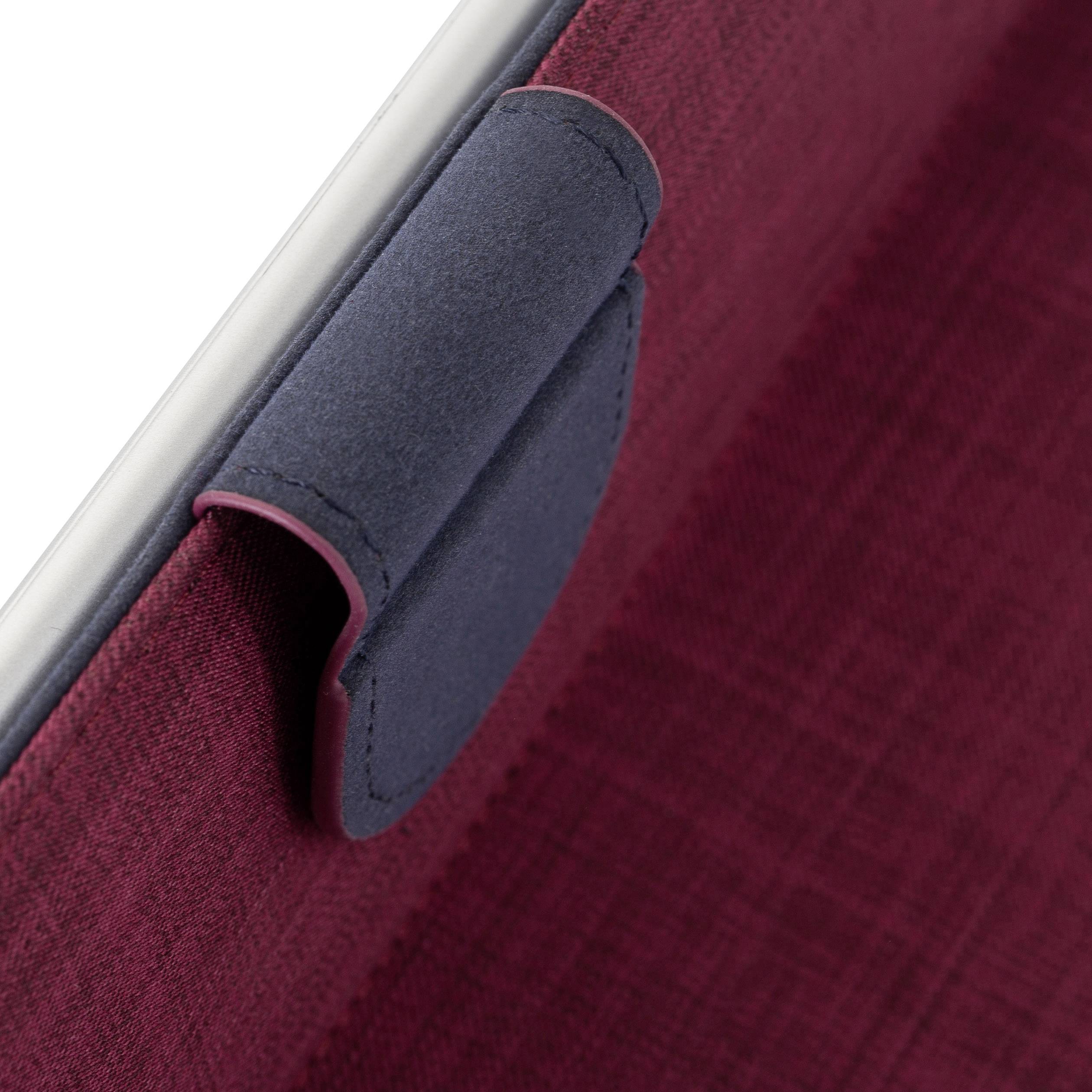 RIVACASE - Riva Case Biscayne 3317 Universal - Flip-Hülle für Tablet-5