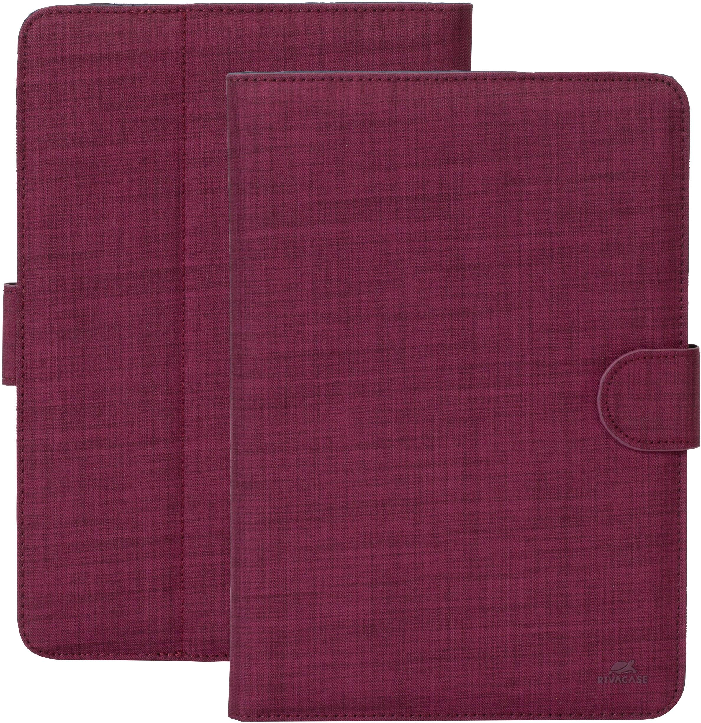 RIVACASE - Riva Case Biscayne 3317 Universal - Flip-Hülle für Tablet-8