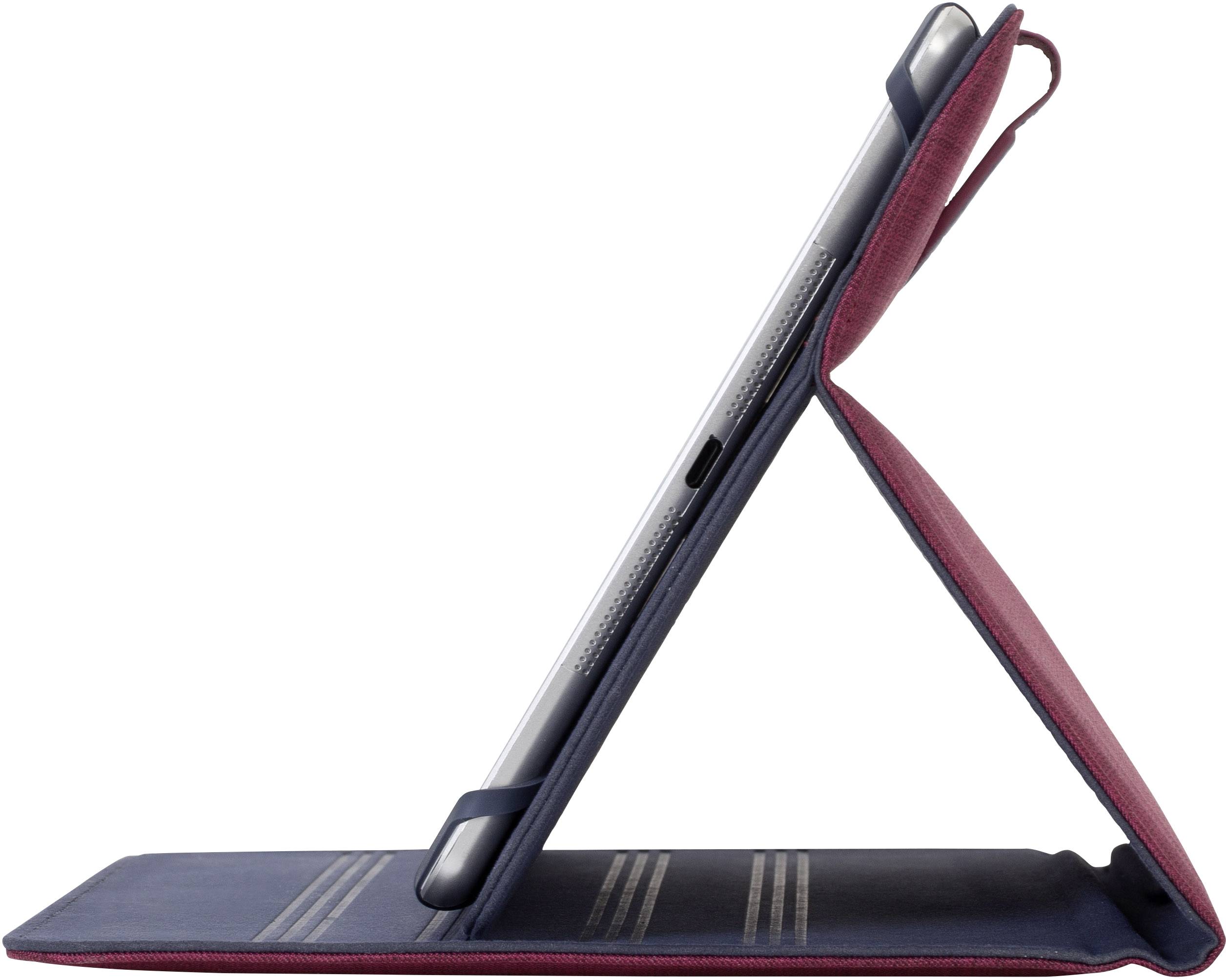 RIVACASE - Riva Case Biscayne 3317 Universal - Flip-Hülle für Tablet-10