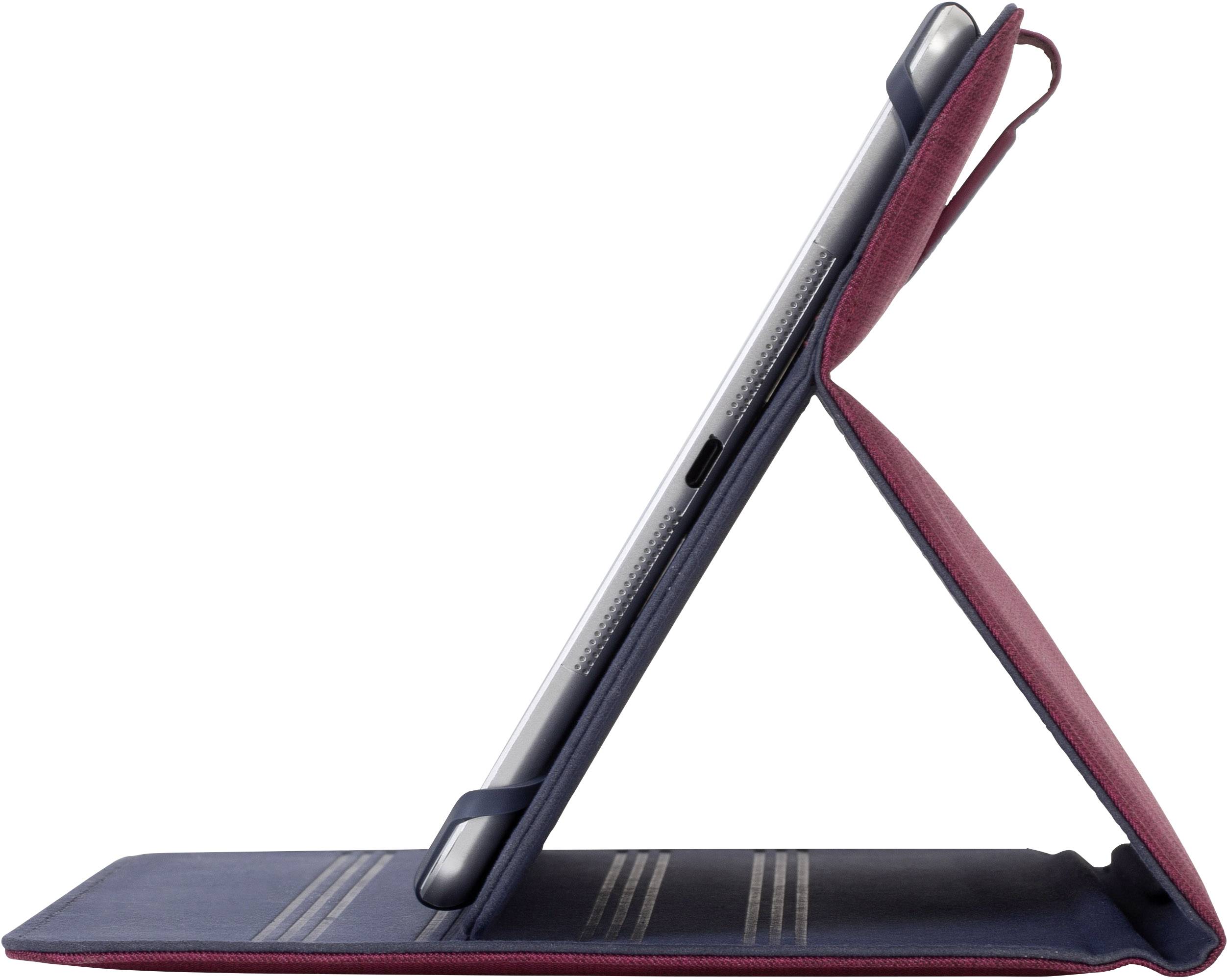 RIVACASE - Riva Case Biscayne 3317 Universal - Flip-Hülle für Tablet-13