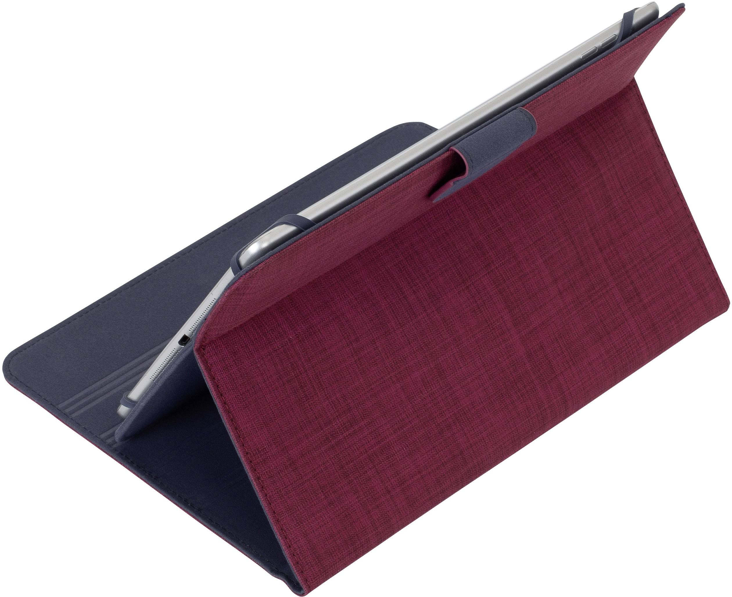 RIVACASE - Riva Case Biscayne 3317 Universal - Flip-Hülle für Tablet-14