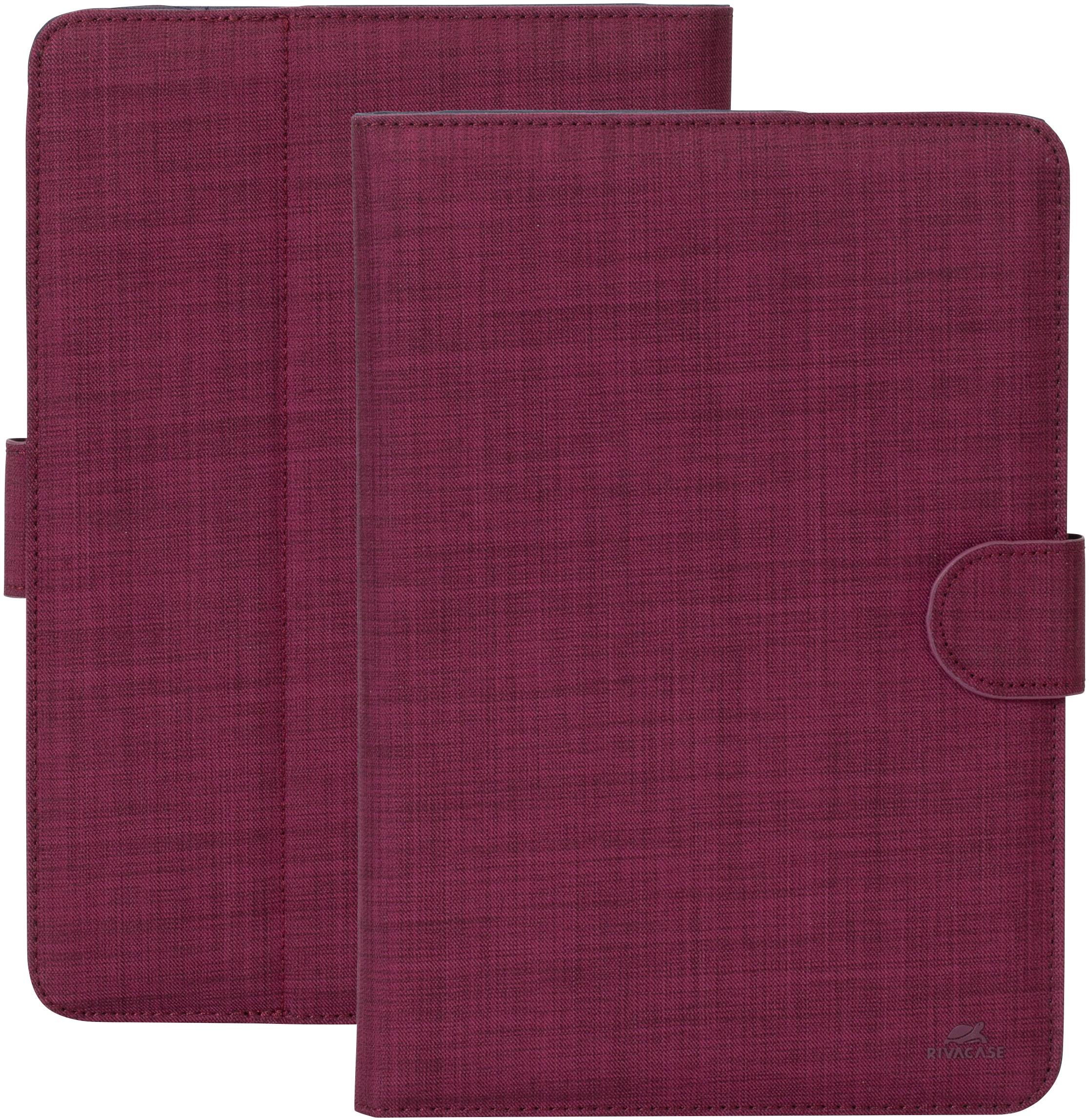 RIVACASE - Riva Case Biscayne 3317 Universal - Flip-Hülle für Tablet-17