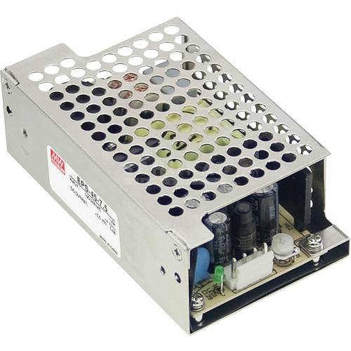 Thumbnail - MEAN WELL EPS-45-36-C Schaltnetzteil 36 V/DC 1.25 A 45 W