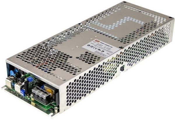 MEAN WELL PHP-3500-24 Schaltnetzteil 28.2 V/DC 145 A 3480 W