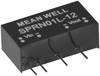 MEAN WELL SPRN01L-05 DC/DC-Wandler 200 mA 1 W Anzahl Ausgänge: 1 x Inhalt 1 St.