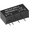 MEAN WELL SPRN01M-05 DC/DC-Wandler 200 mA 1 W Anzahl Ausgänge: 1 x Inhalt 1 St.