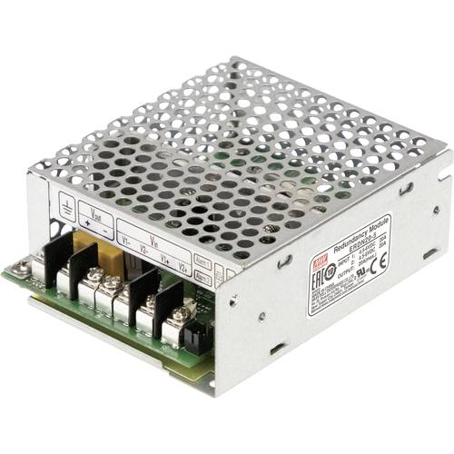 MEAN WELL ERDN20-5 Redundanzmodul 20 A