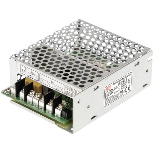 MEAN WELL ERDN20-12 Redundanzmodul 20 A