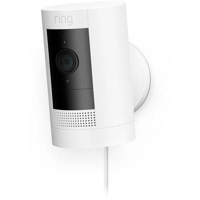 ring Stick Up Cam Plugin 8SW1S9-WEU0 WLAN IP  Überwachungskamera  1920 x 1080 Pixel