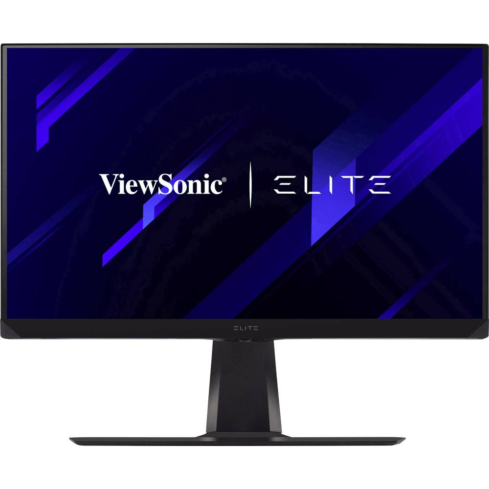 Viewsonic XG270QG Gaming monitor 68.6 cm (27 inch) Energielabel A (A G) 2560 x 1440 pix QHD 1440 p 1